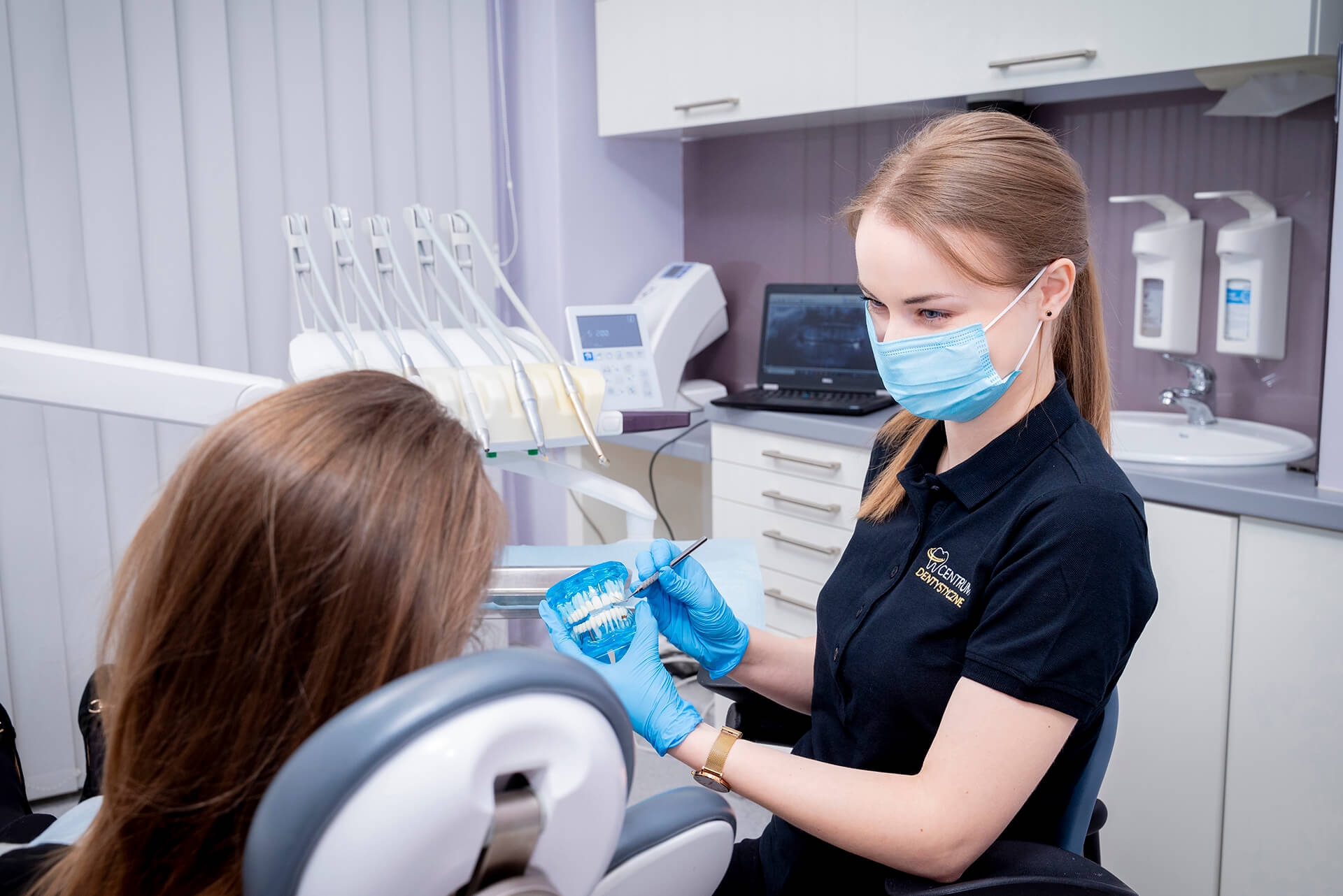 Clear Aligner Warszawa